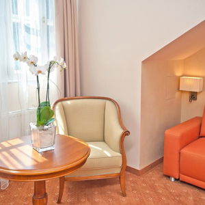 Hotel Hotel Sacher Baden cazare Baden