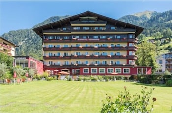 Hotel Akzent Hotel Germania Gastein