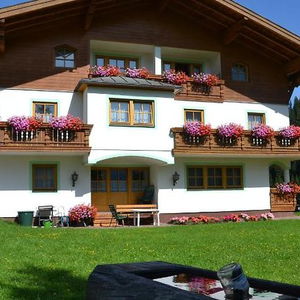 Hotel Holiday Appartements cazare Flachau