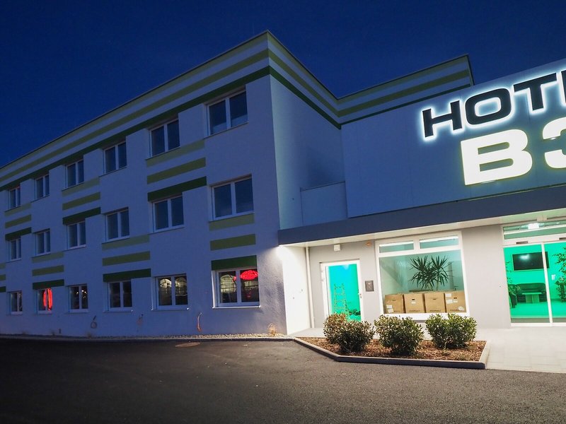 Hotel Hotel B3
