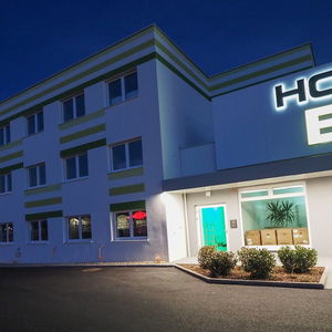 Hotel Hotel B3 cazare Mauthausen