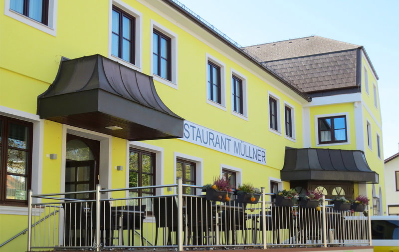 Hotel Hotel And Restaurant Müllner