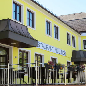 Hotel Hotel And Restaurant Müllner cazare Marz