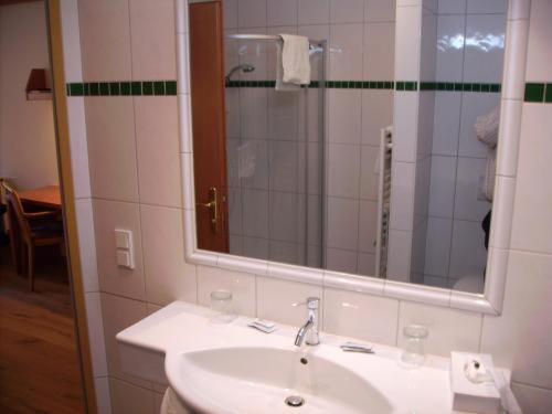 Hotel Stockinger Business Hotel