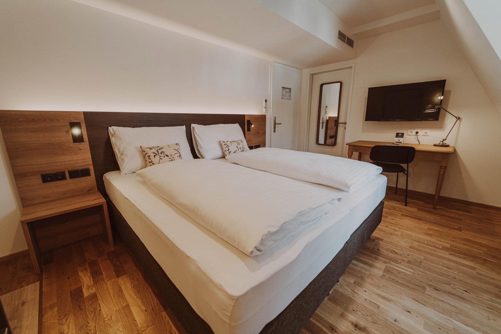 Hotel Burghotel Schlaining