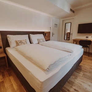 Hotel Burghotel Schlaining cazare Stadtschlaining
