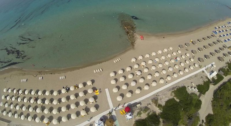 Hotel B&B Rosso Salento