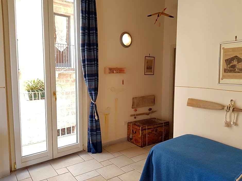 Hotel Buonanotte Margherita