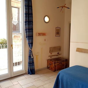 Hotel Buonanotte Margherita cazare Taranto