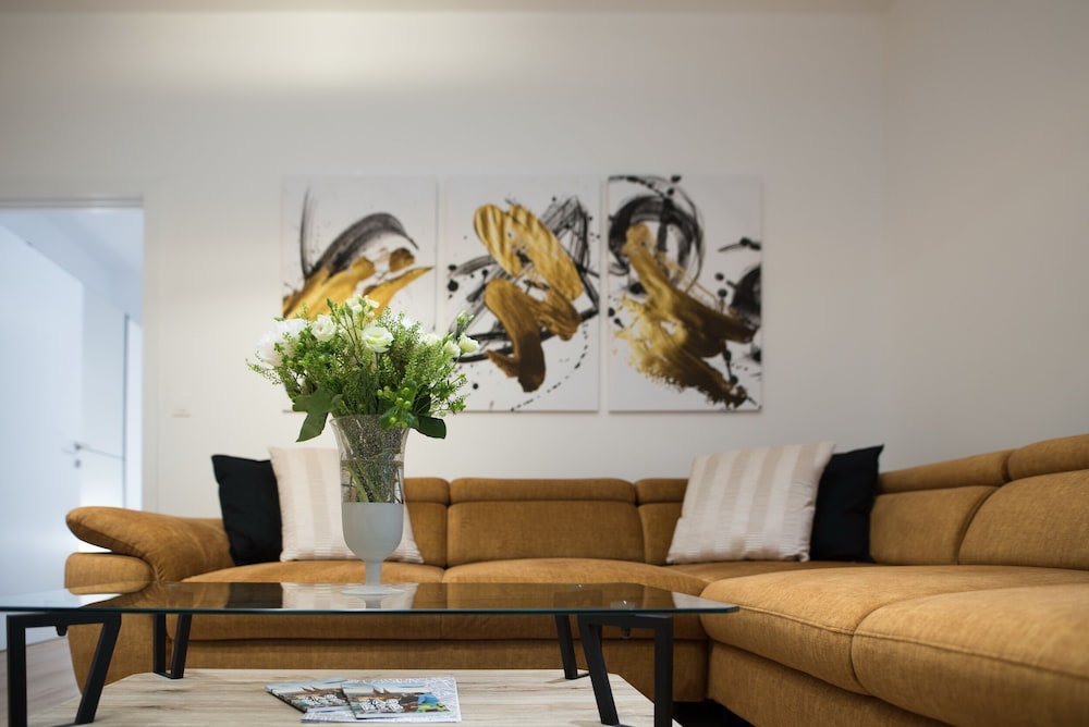 Hotel Apartment Palazzo Zagreb
