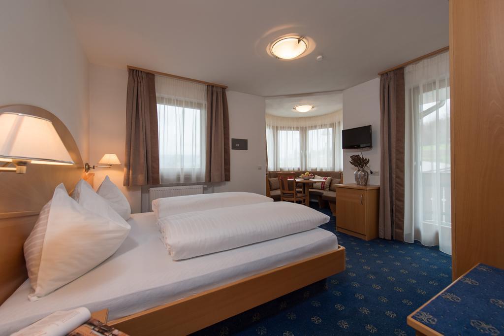 Hotel Hotel Garni Hochgruber