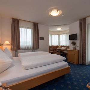 Hotel Hotel Garni Hochgruber cazare Brunico