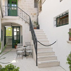 Hotel Villa Toni Design Apartments cazare Split