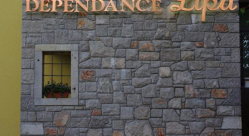 Hotel Dependance Lipa