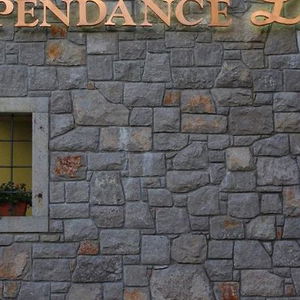 Hotel Dependance Lipa cazare Basovizza