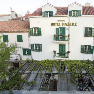 Hotel Heritage Hotel Pasike cazare Trogir