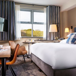 Hotel Harbour Hotel cazare Gaillimh