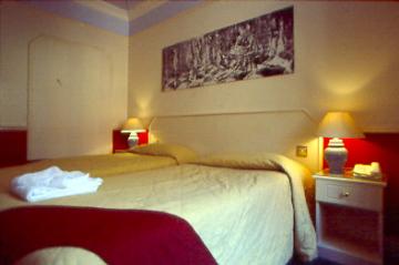 Hotel The Old Quarter Townhouse