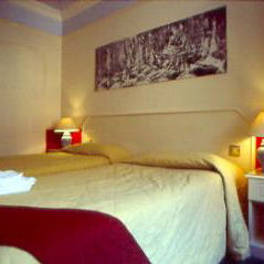 Hotel The Old Quarter Townhouse cazare Luimneach