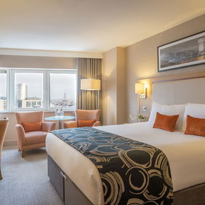 Hotel Clayton Hotel And Leisure Club cazare Luimneach