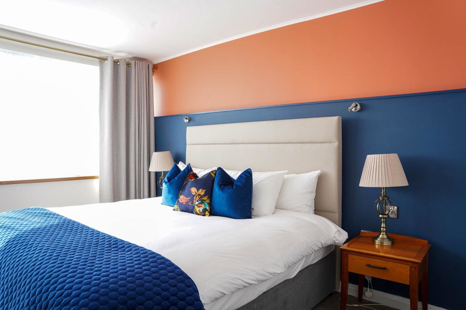 Hotel Alcock & Brown Hotel