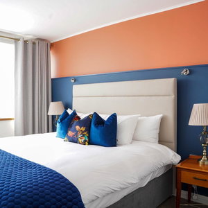 Hotel Alcock & Brown Hotel cazare Gaillimh