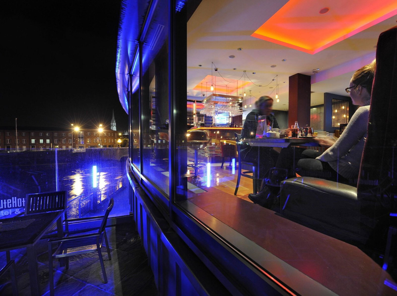 Hotel Absolute Hotel And Spa