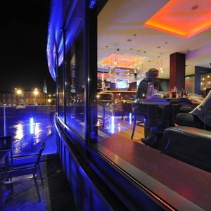 Hotel Absolute Hotel And Spa cazare Luimneach