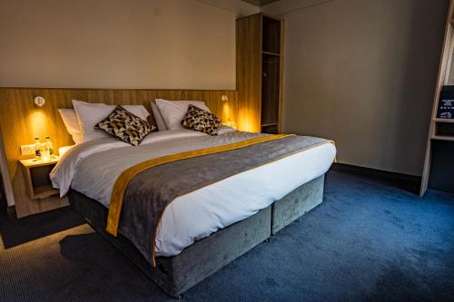 Hotel The Boutique