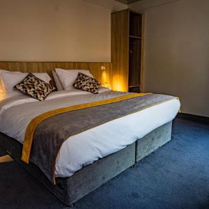 Hotel The Boutique cazare Luimneach