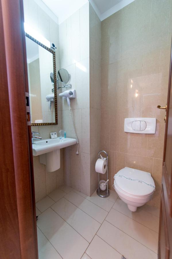 Hotel Rexton