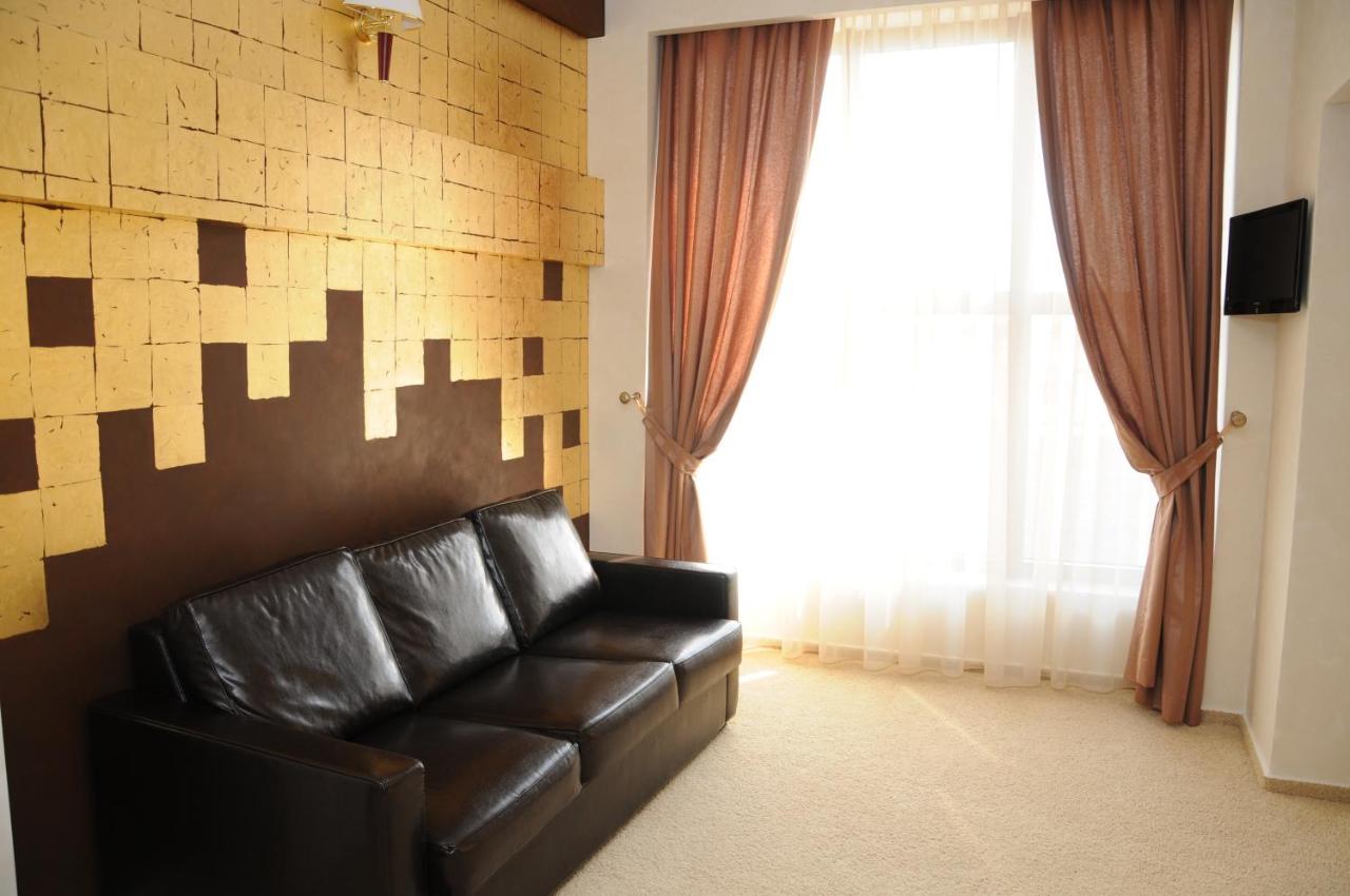 Hotel Rexton