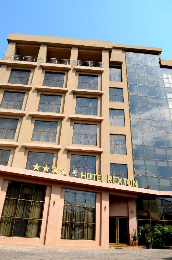 Hotel Hotel Rexton