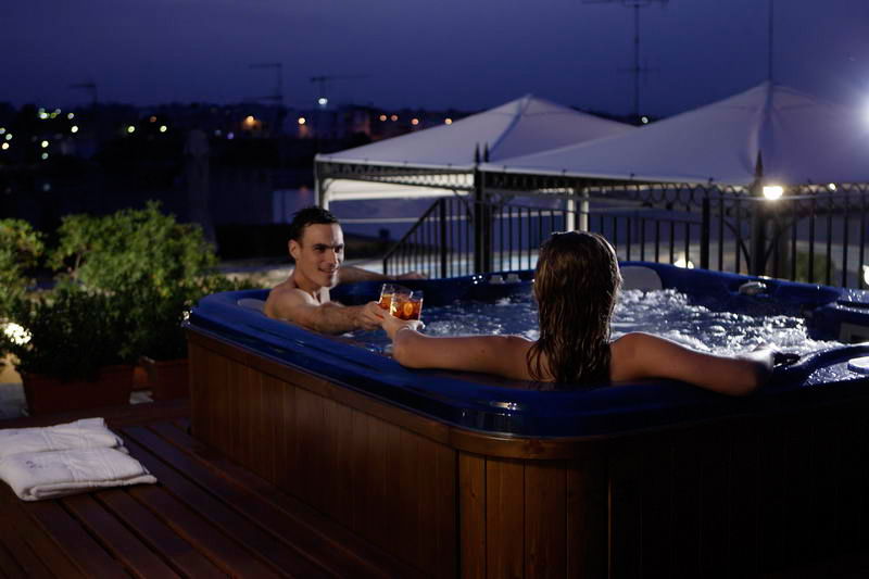 Hotel Palazzo Papaleo