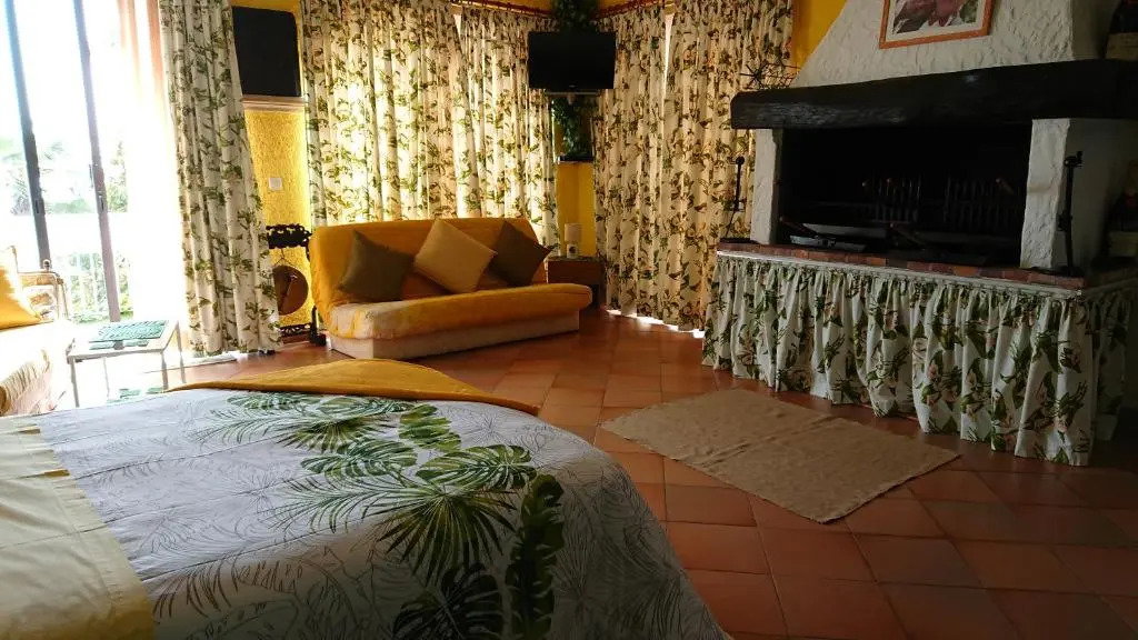 Hotel Villa Panoramica