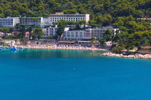 Hotel Hotel Vis cazare Dubrovnik