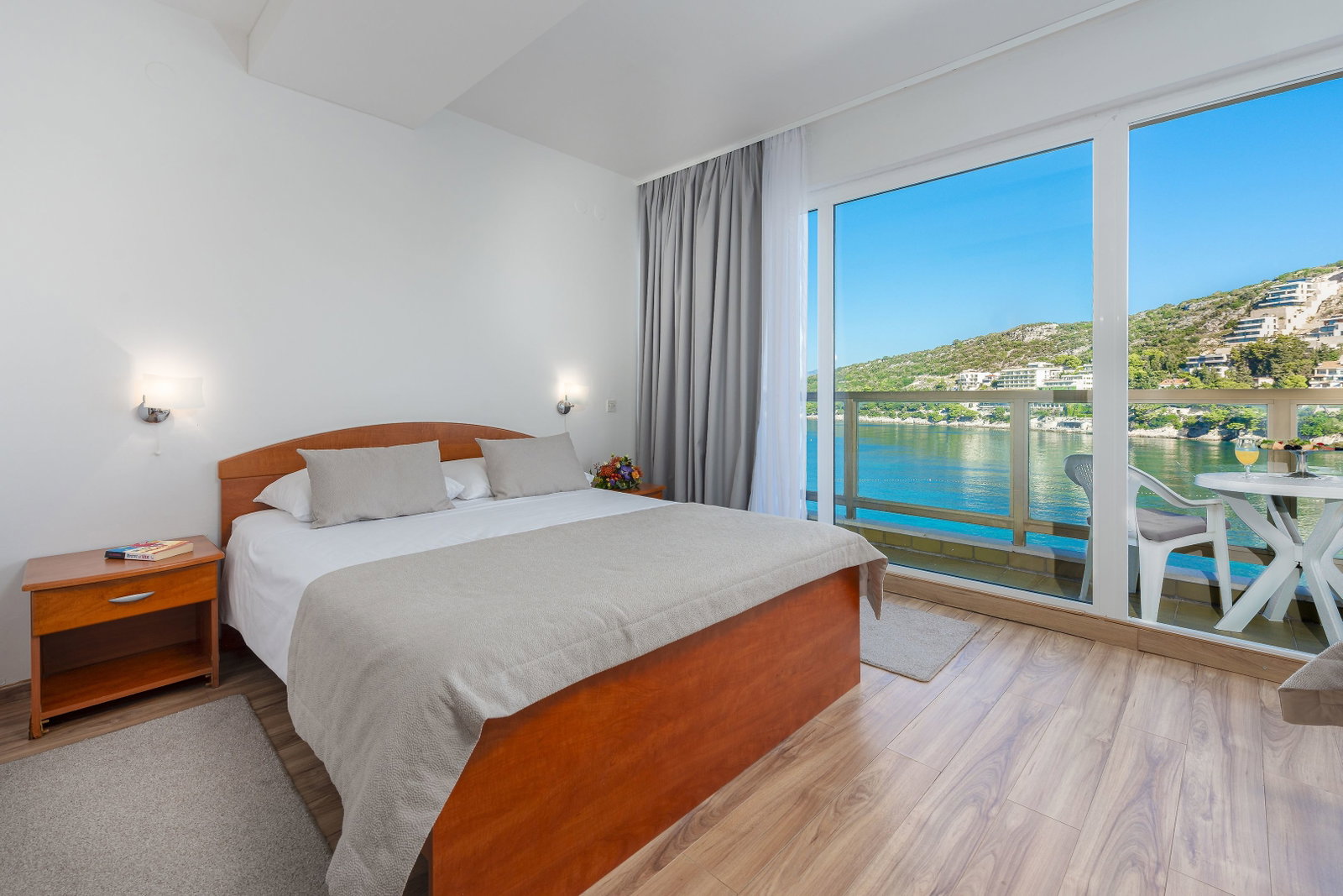 Hotel Vis