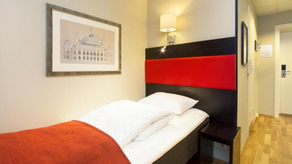 Hotel Scandic Holberg