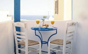 Hotel Ikaros Hotel cazare Santorini