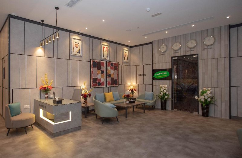 Fortis Hotel