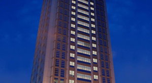 Hotel City Tower Hotel Fujairah cazare Al Fujairah City