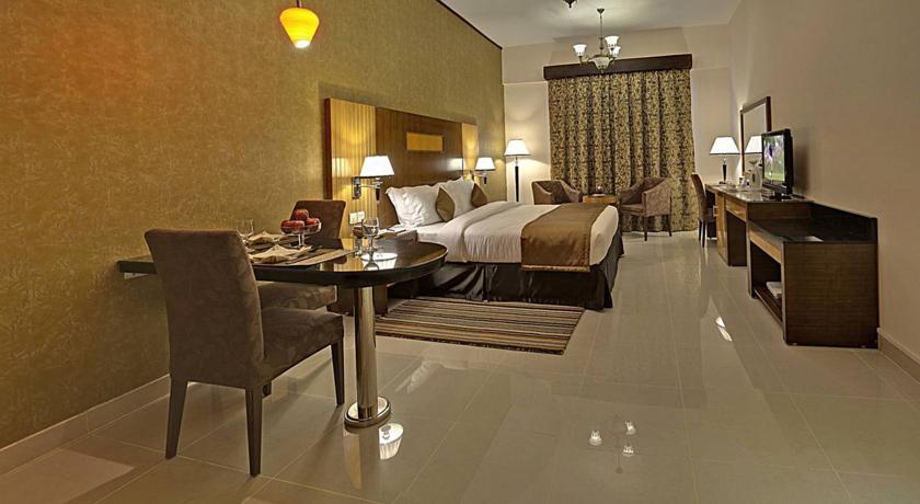 City Tower Hotel Fujairah