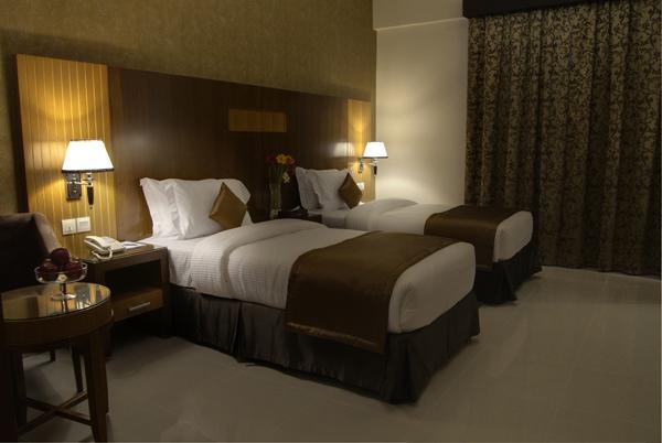 City Tower Hotel Fujairah