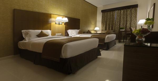 City Tower Hotel Fujairah