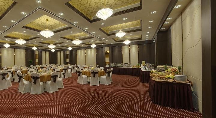 City Tower Hotel Fujairah
