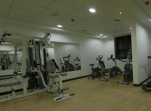 City Tower Hotel Fujairah