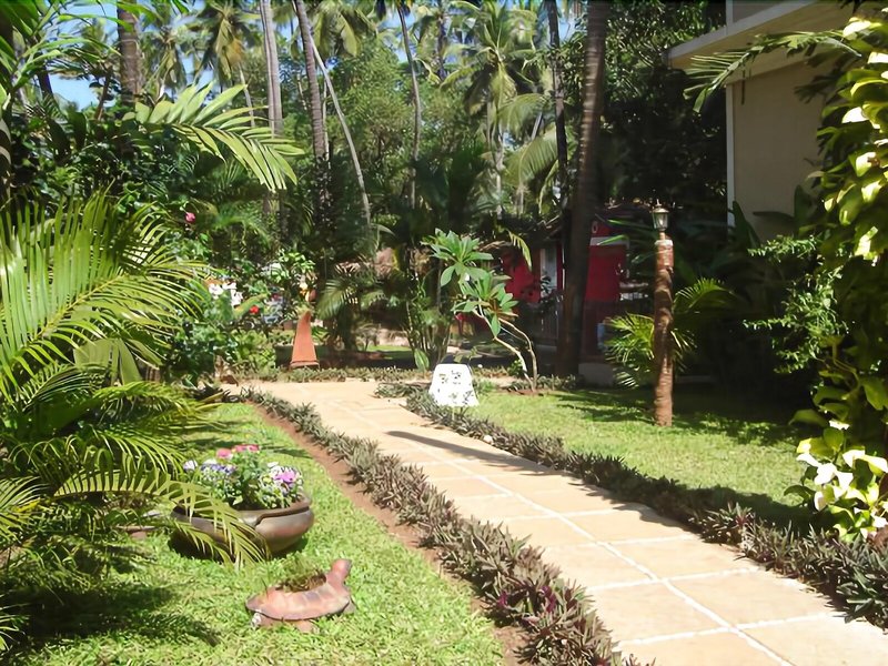 Hotel Joia Do Mar Resort