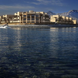 Hotel Atana Musandam Resort cazare Khasab