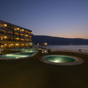 Hotel Atana Khasab cazare Khasab
