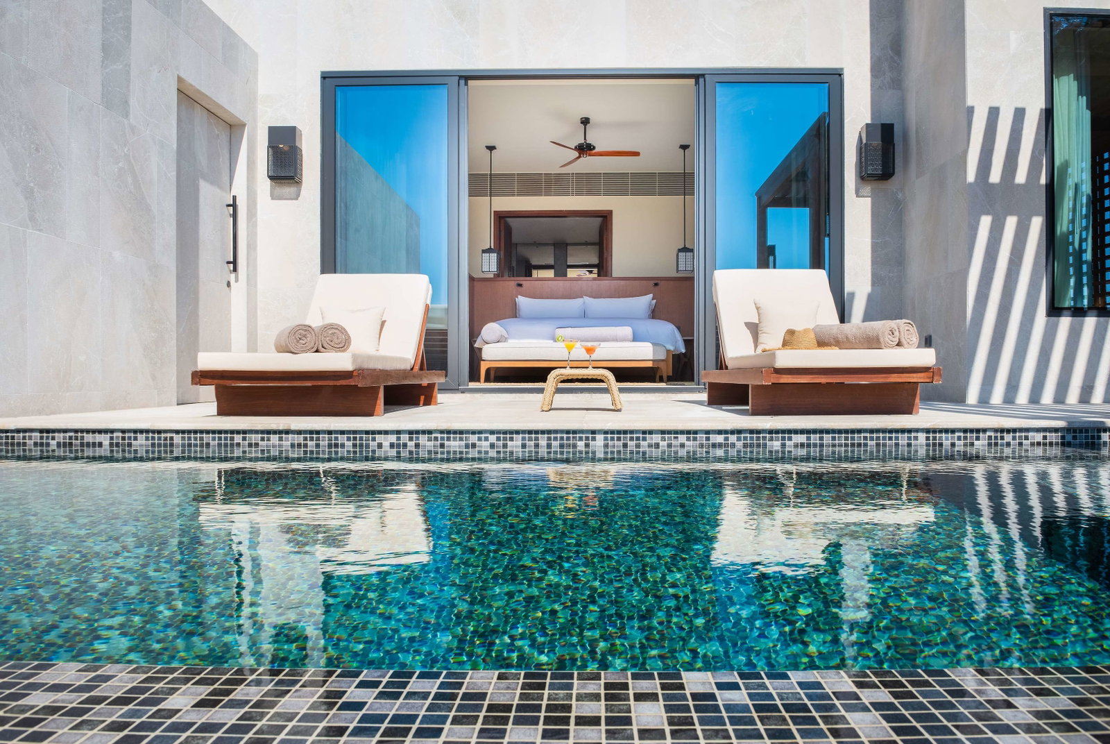 Hotel Alila Hinu Bay